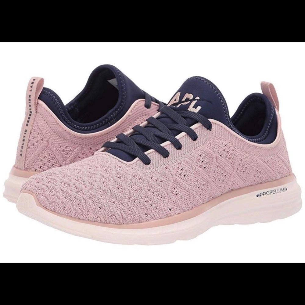 APL Techloom Phantom Pink